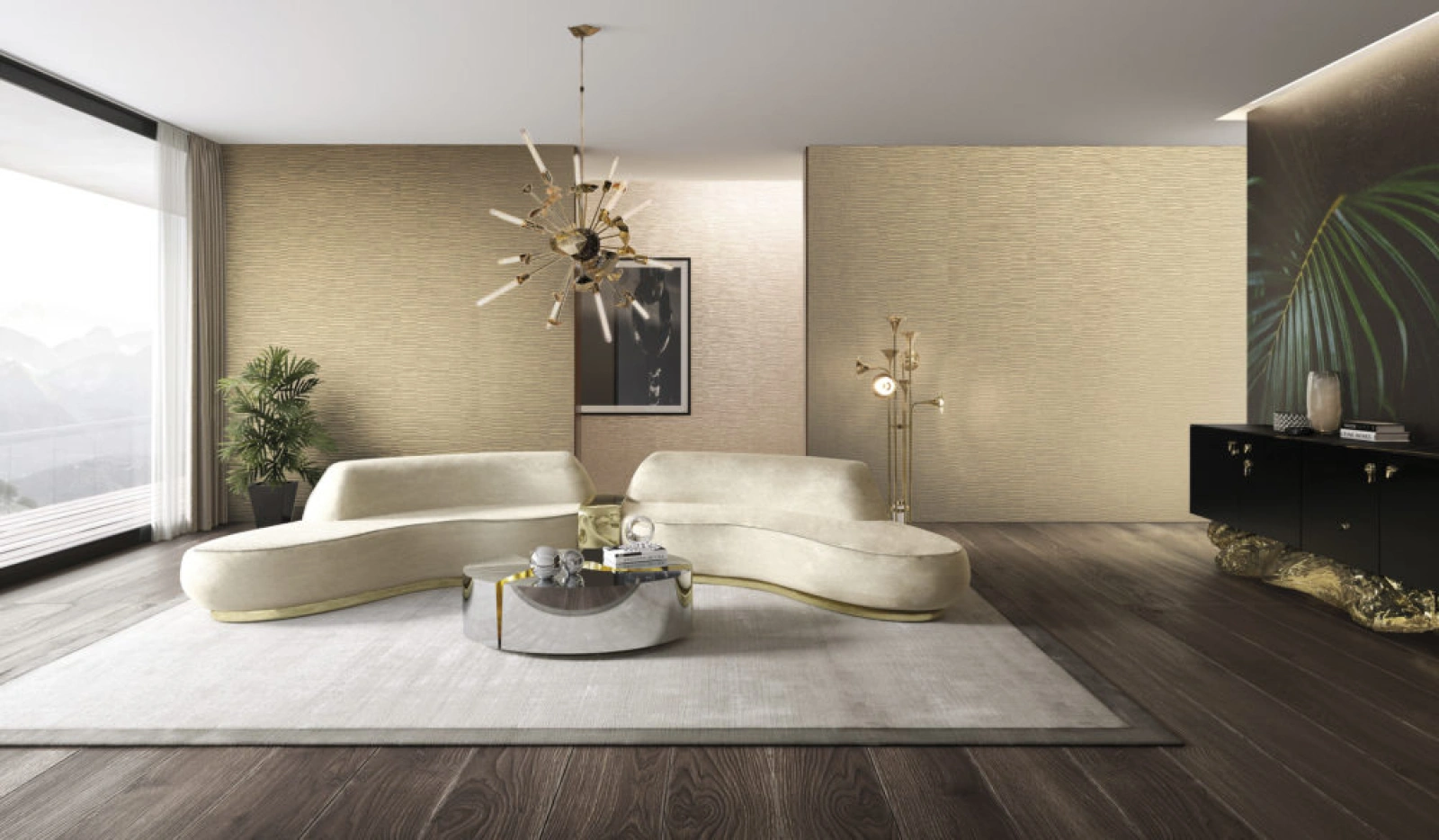 Omexco Vogue VOG2